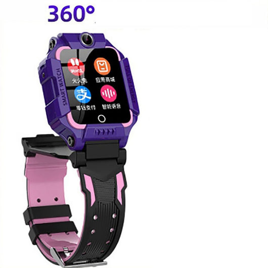 Reloj Inteligente Z6 para Niños - Image 14