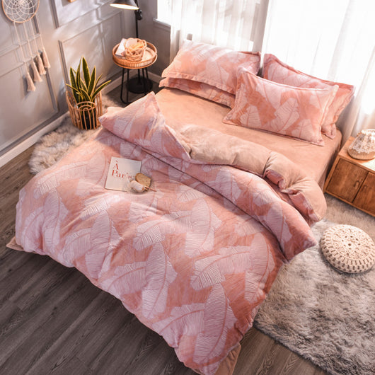 Juego de Cama Estampado - Image 9