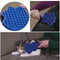 Cepillo Deslanador Suave para Mascotas - Grooming Profesional