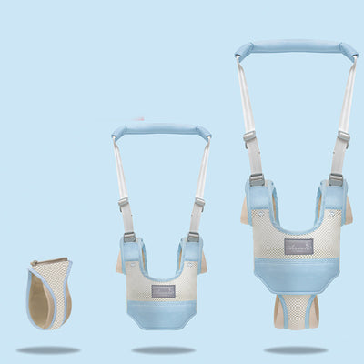 Arnés de Aprendizaje para Caminar - Mochila de Seguridad para Bebés y Niños Pequeños - Image 4