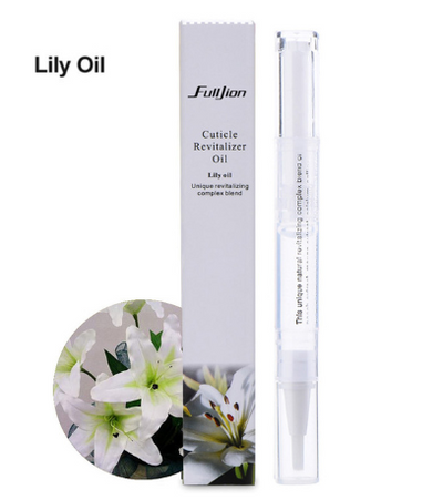 Esmalte de Uñas Frutal Reparador con Hidratación Intensiva - Image 12