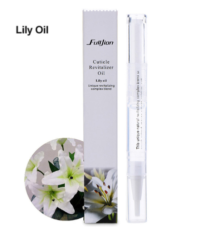 Esmalte de Uñas Frutal Reparador con Hidratación Intensiva - Image 12