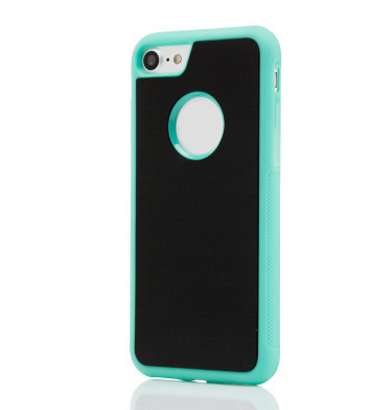 Funda Antigravedad con Nano-Adhesión para Smartphone - Image 13