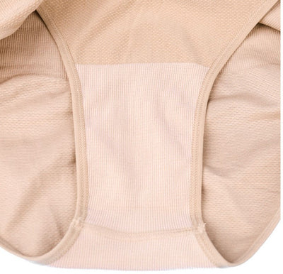 Pantalones Moldeadores de Cintura Alta para Mujer - Image 2