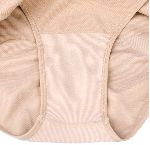 Pantalones Moldeadores de Cintura Alta para Mujer