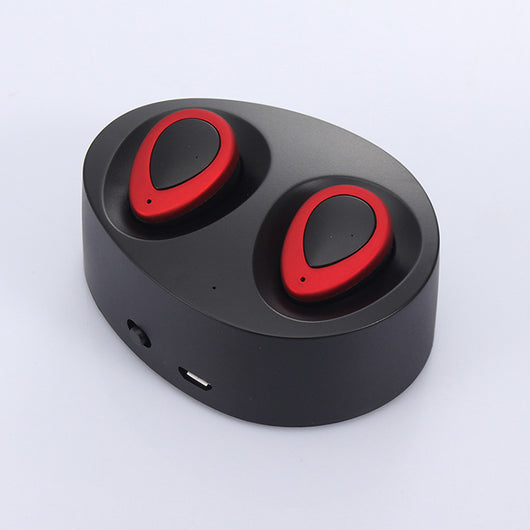 Auriculares Bluetooth Inalámbricos Deportivos Estéreo para Correr