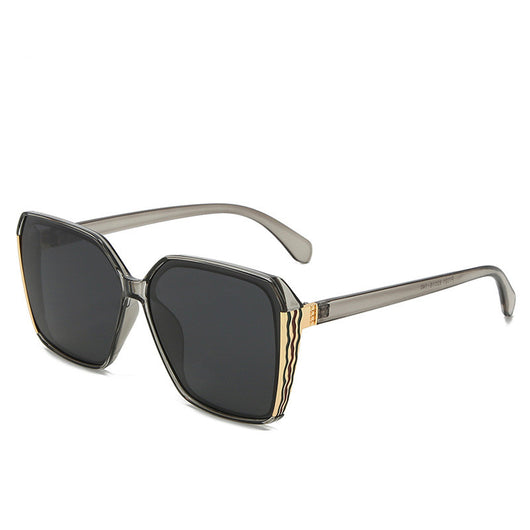 Gafas de Marco Cuadrado Grande - Image 13