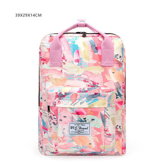 Mochila Inteligente para Laptop - Unisex con Compartimentos Organizados - Image 63