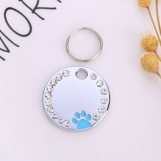 Placas de Identificación Personalizadas para Perros - Image 3