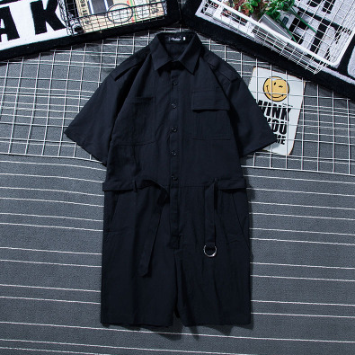 Mono de Trabajo Profesional 214-1-KT03-P70