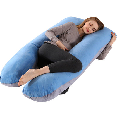 Almohada en Forma de U para Descanso Total - Image 22