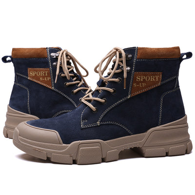 Botas Desérticas Tidal - Image 5