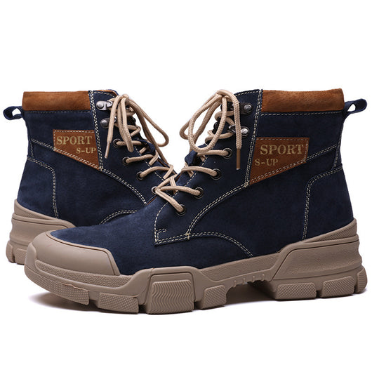 Botas Desérticas Tidal - Image 5