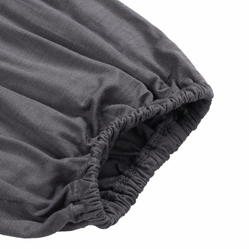 Pantalones de Descanso Modal Algodón para Hombre - Comodidad y Estilo - Image 6