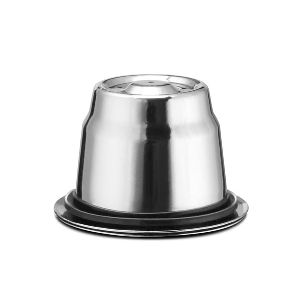 Filtros de Café Reutilizables de Acero Inoxidable