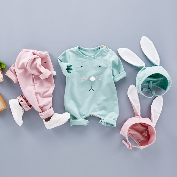 Ropa para Recién Nacidos Niño y Niña