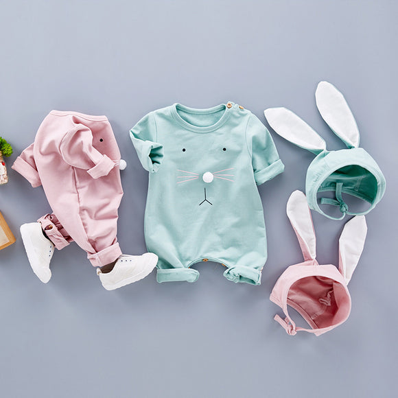 Ropa para Recién Nacidos Niño y Niña