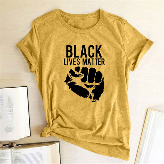 Camiseta Manga Corta Activismo Social - Image 15