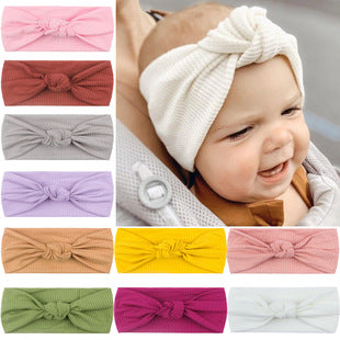 Conjunto de Falda Tutú Infantil para Fotografía con Diadema - Image 5