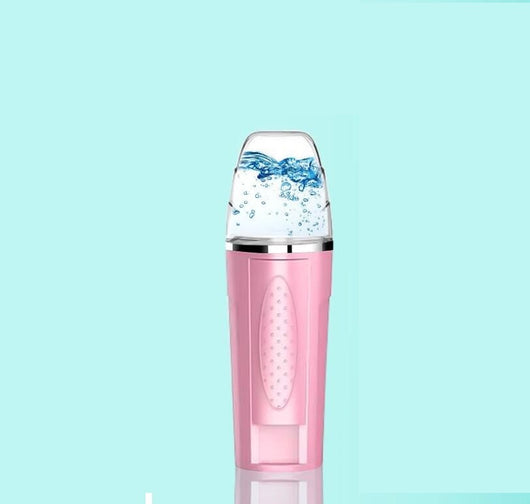 Humidificador Nano Spray Portátil - Vaporizador Facial de Agua Fría - Image 10