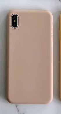 Funda Macaron de Colores Vibrantes para Teléfono - Image 19
