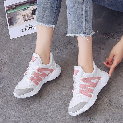 Tenis Casuales Talla Grande - Comodidad y Estilo para Todos - Image 3