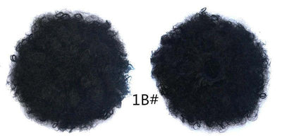 Peluca Esponjosa Premium - Image 14