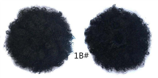 Peluca Esponjosa Premium - Image 14