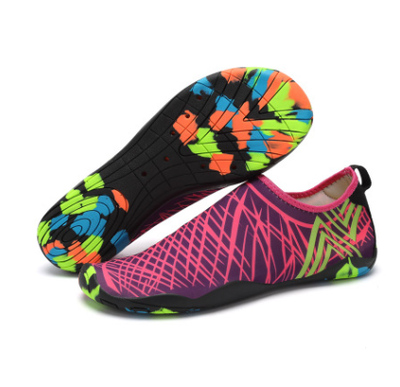 Sandalias Cómodas Transpirables Multi-uso para Agua y Tierra - Image 29