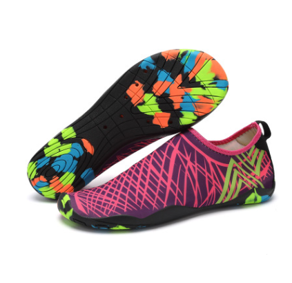Sandalias Cómodas Transpirables Multi-uso para Agua y Tierra - Image 29