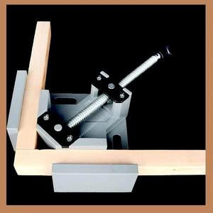 Escuadra de Aluminio 90 Grados para Sujeción Industrial - Image 11