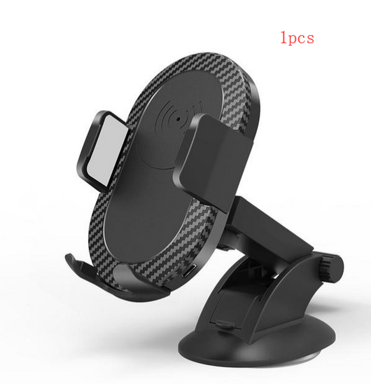 Soporte Inalámbrico de Carga Rápida PURERADIAN™ para Auto - Image 6