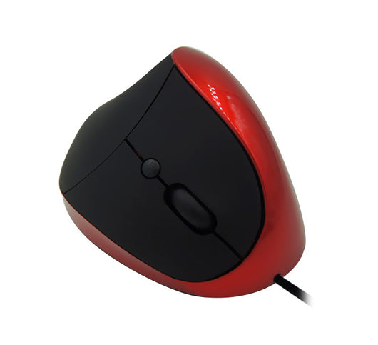 Ratón Vertical Ergonómico con Cable - Image 13