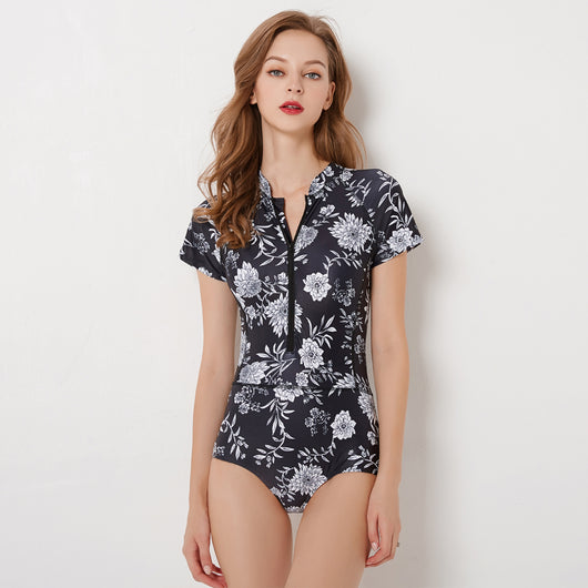 Traje de Baño Enterizo Onyx - Image 9