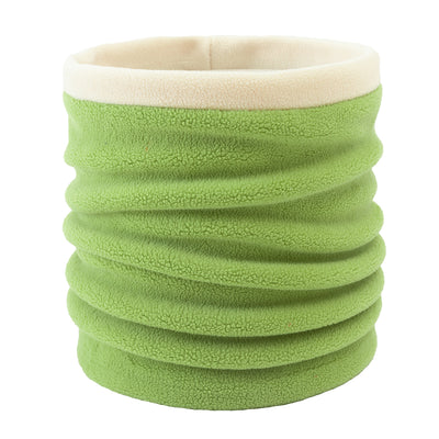 Bufanda Polar Térmica Versátil para Clima Frío - Image 18