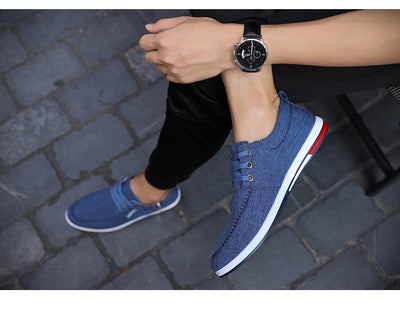 Zapatos Casuales de Moda - Image 7