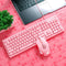 Gaming Keyboard And Mouse