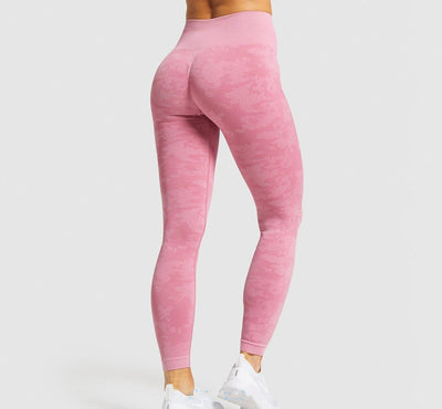 Calzas Deportivas Levanta Glúteos para Yoga y Running - Image 17