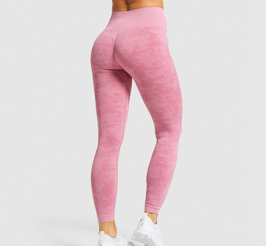 Calzas Deportivas Levanta Glúteos para Yoga y Running - Image 17