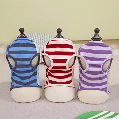 Chaleco de Moda para Mascotas - Ropa Personalizada - Image 18