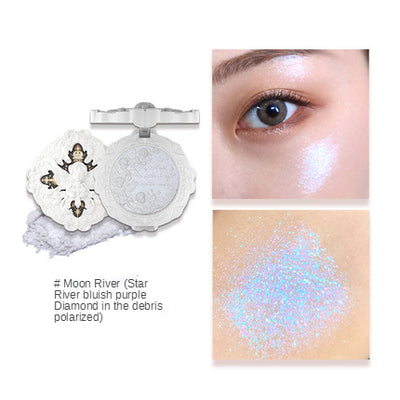 Polvo Iluminador con Textura Embossed Little Angel - Image 9