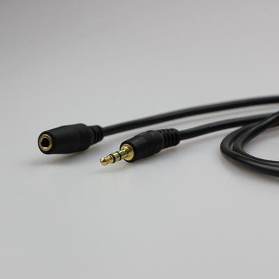 Cable de Extensión de Audio 3.5mm Profesional - Image 11