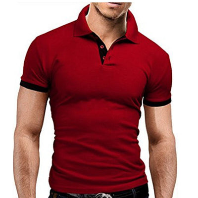 Playera Paul de Manga Corta para Hombre - Image 21