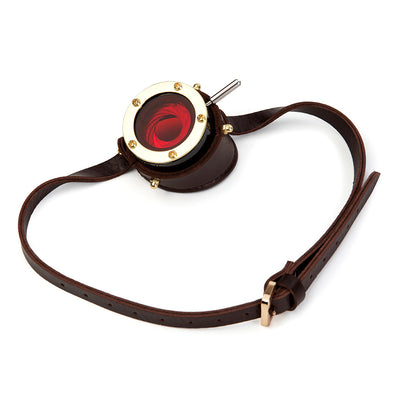 Gafas Retro Industriales de Metal - Accesorios Creativos Vintage - Image 6