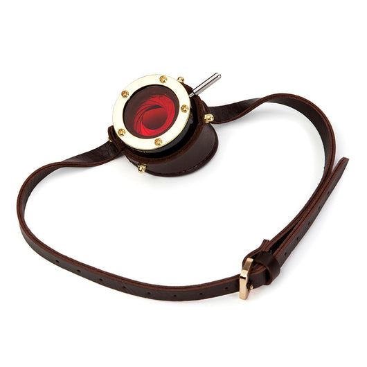 Gafas Retro Industriales de Metal - Accesorios Creativos Vintage - Image 6