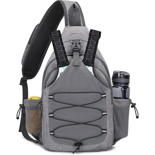 Bolsa de Pecho Oxford Unisex Plegable de Gran Capacidad - Image 3