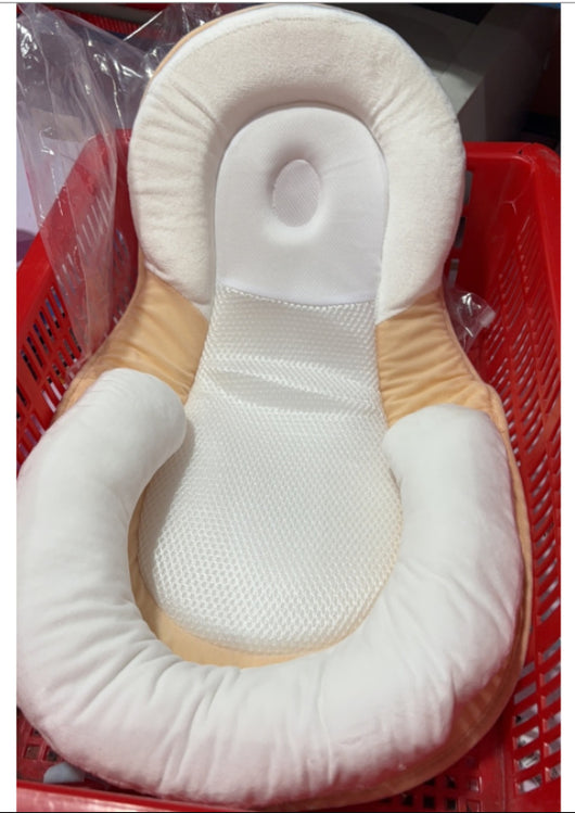 Cuna Portátil Plegable para Bebé - Cama de Viaje Compacta - Image 30
