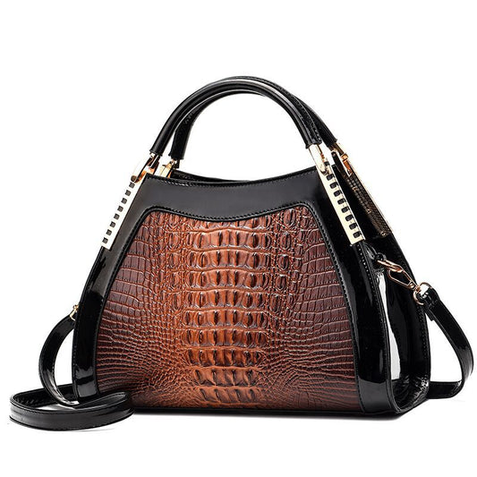 Bolso Bandolera de Hombro Asimétrico Estilo Coreano Minimalista para Mujer