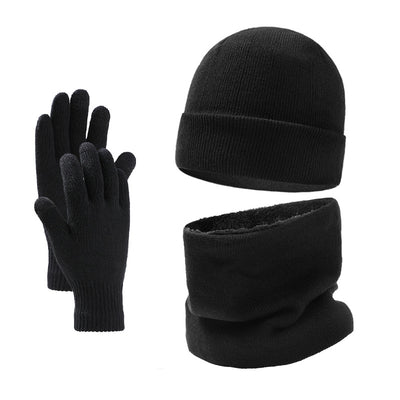 Gorro Térmico Lei Feng Ante - Abrigo Perfecto para Otoño e Invierno - Image 5