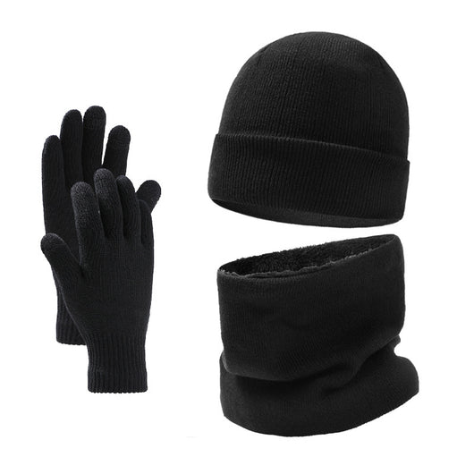 Gorro Térmico Lei Feng Ante - Abrigo Perfecto para Otoño e Invierno - Image 5
